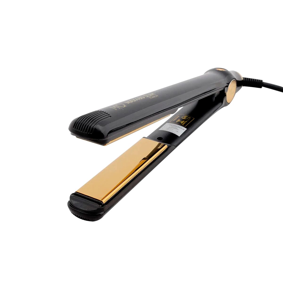 Produto: Prancha de Cabelo Max480 Slim Titanium Bivolt Mq Professional