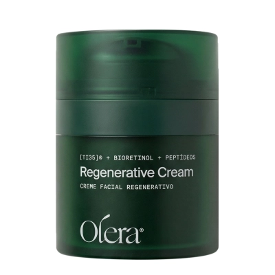 Produto: Olera Cellular Regenerative Cream - Creme Facial 50ml
