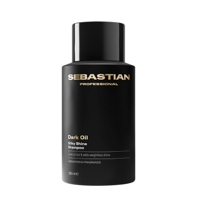 Produto: Sebastian Professional Dark Oil - Shampoo 280ml