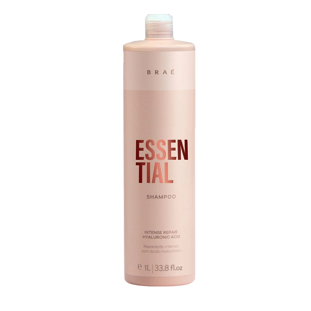 Produto: Kit Braé Essential Color Grande (3 produtos)