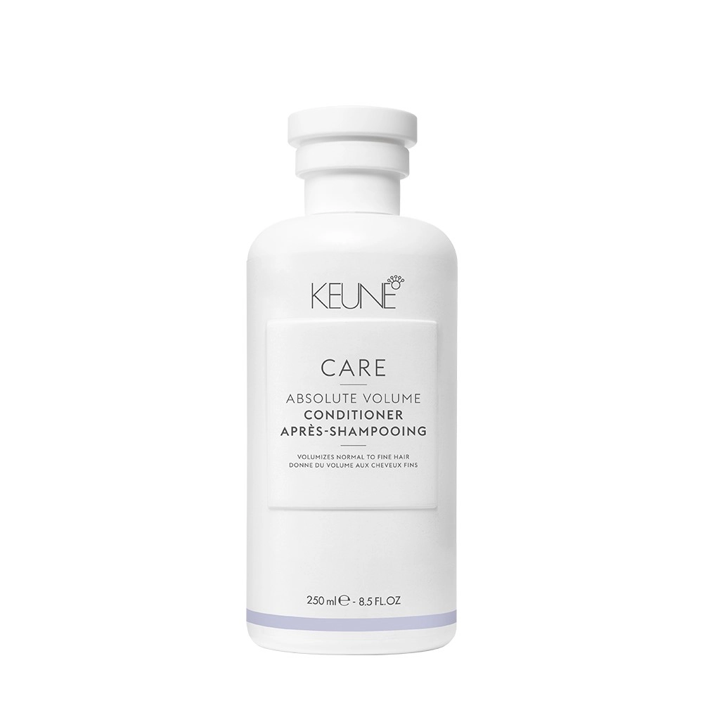 Produto: Kit Keune Care Absolute Volume Limpeza e Proteção (3 produtos)