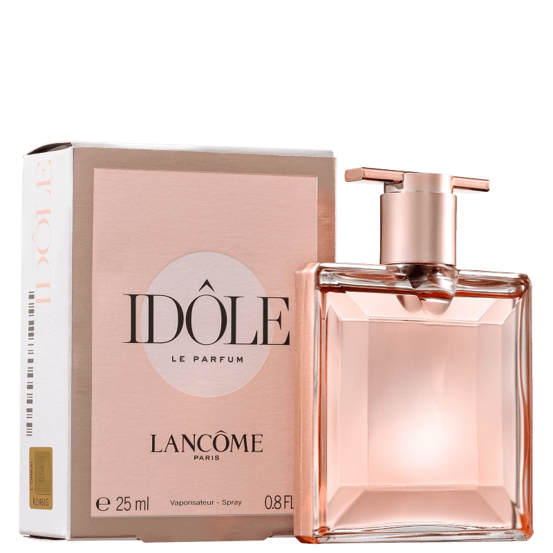 Produto: Perfume Feminino Idôle Eau De Parfum Lancôme 25ml