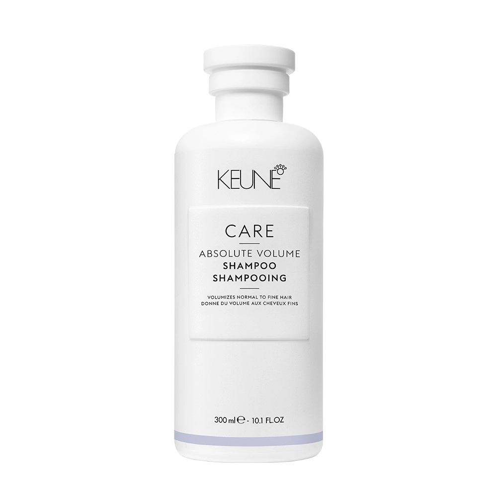 Produto: Kit Keune Care Absolute Volume Shampoo Protector (2 produtos)