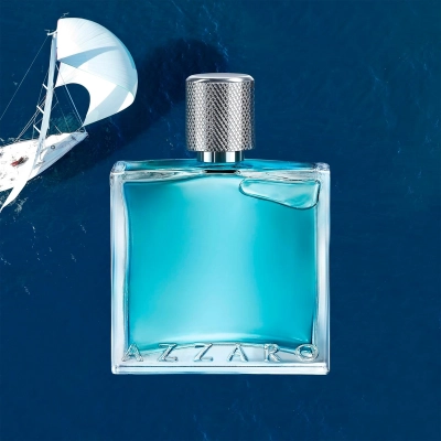 Perfume Masculino Azzaro Chrome Legend Eau De Toilette 100ml Produto Perfume Masculino Azzaro Chrome Legend Eau De Toilette 100ml
