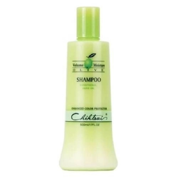 Produto: Kit Shampoo 500ml e Máscara 150ml N.P.P.E. Volume Moisture Olive Chihtsai