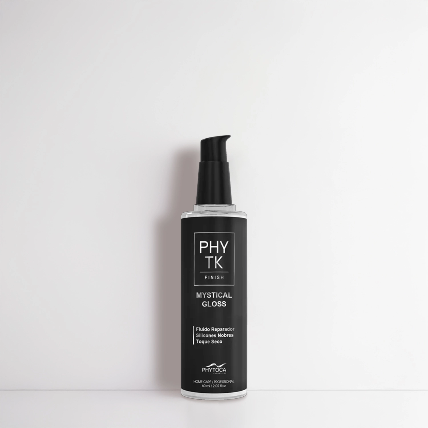 Produto: Phytoca Cosmetics Mystical Gloss - Fluído Reparador 60ml