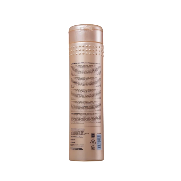 Produto: Shampoo Reconstrutor Blonde Keeper Cadiveu Blonde Reconstructor 250ml