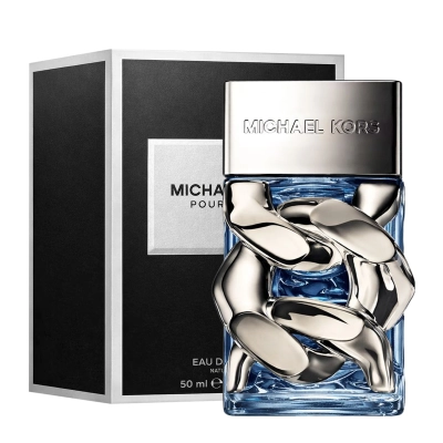 Produto: Michael Kors Pour Homme Eau de Parfum - Perfume Masculino 50ml