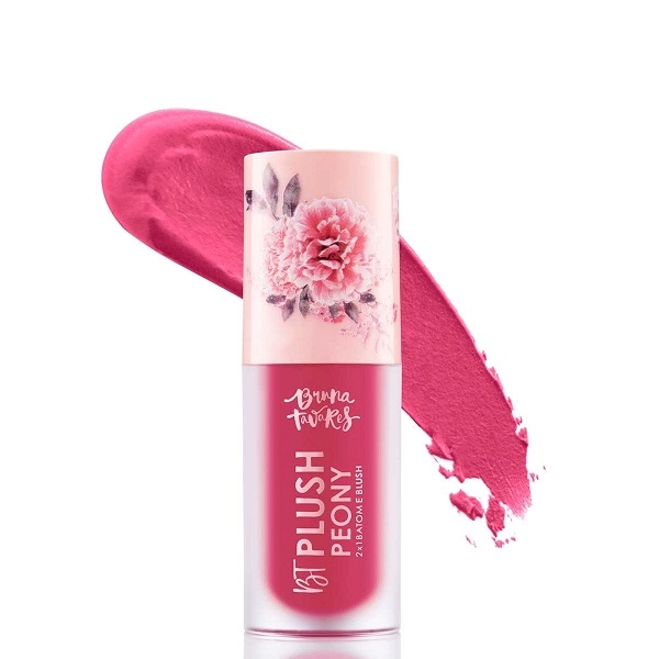 Produto: Bruna Tavares Bt Plush Peony 6g