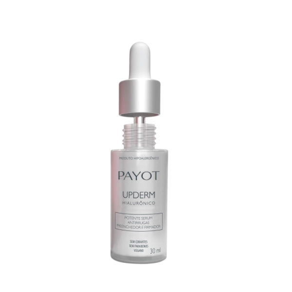 Produto: Serum Preenchedor E Firmador Payot Upderme Hialuronico 30ml