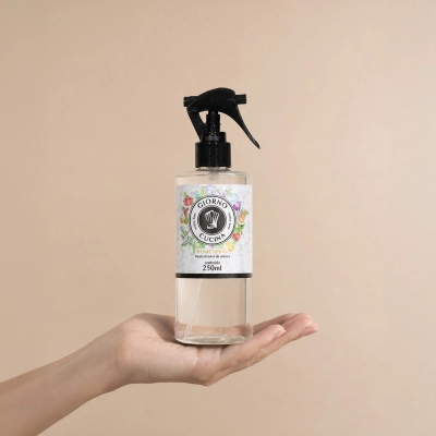 Kit Limpeza e Perfumação Giorno Cucina 2 Produtos Produto Kit Limpeza e Perfumação Giorno Cucina 2 Produtos