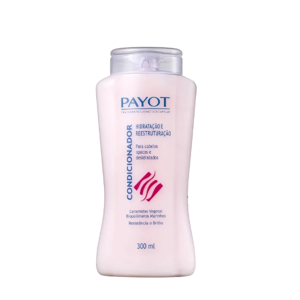 Produto: Payot Ceramidas Vegetal - Condicionador 300ml
