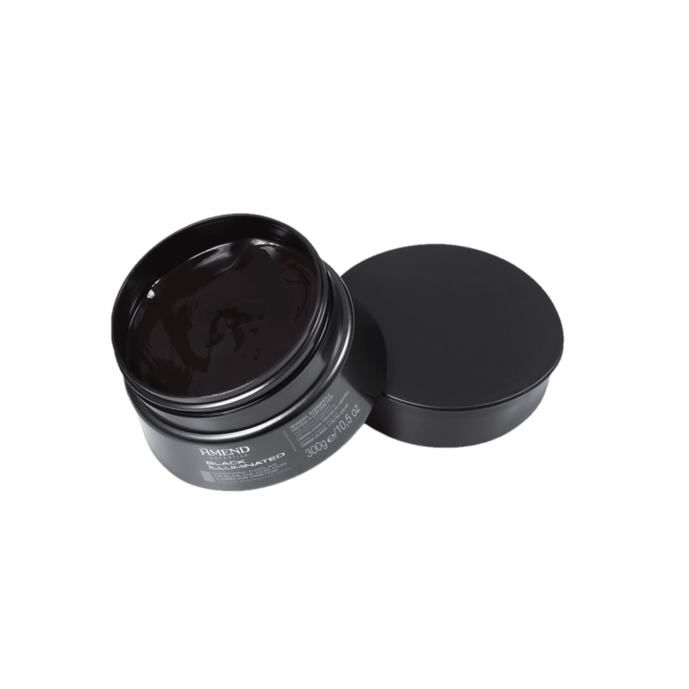 Produto: Kit Amend Expertise Black Reflect Dupla (2 produtos)