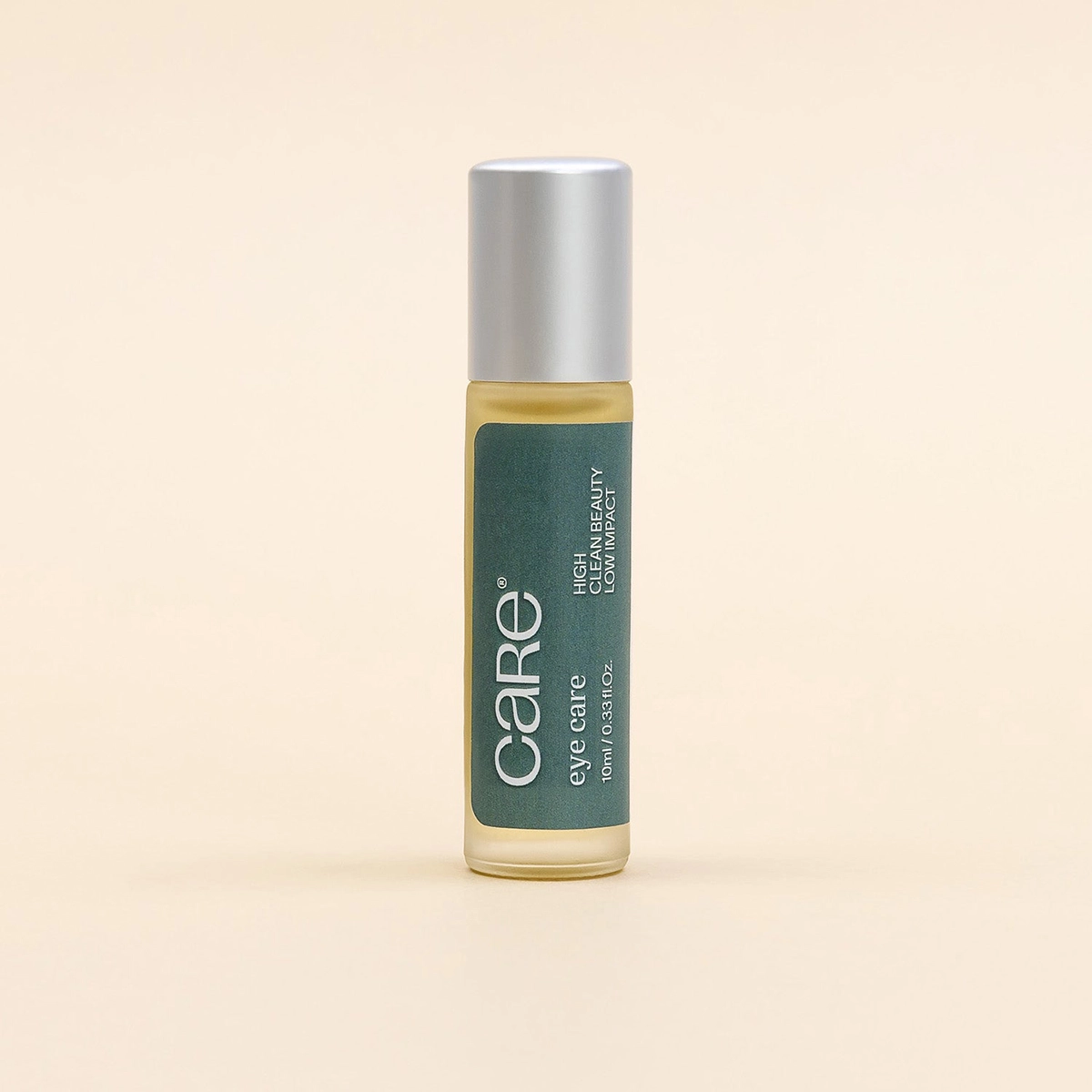 Produto: CARE Natural Beauty Eye Care - Sérum para Área dos Olhos 10ml