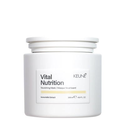 Produto: Máscara Capilar Keune Vital Nutrition 500ml
