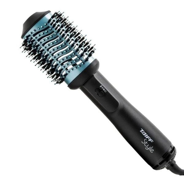 Escova Secadora Style Oval Taiff 1200W 110V Produto Escova Secadora Style Oval Taiff 1200W 110V