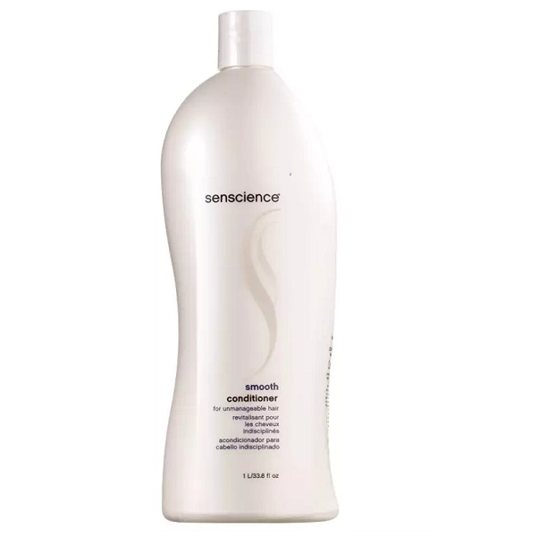 Produto: Kit Senscience Smooth Shampoo e Condicionador 1L e Renewal Mask 150ml