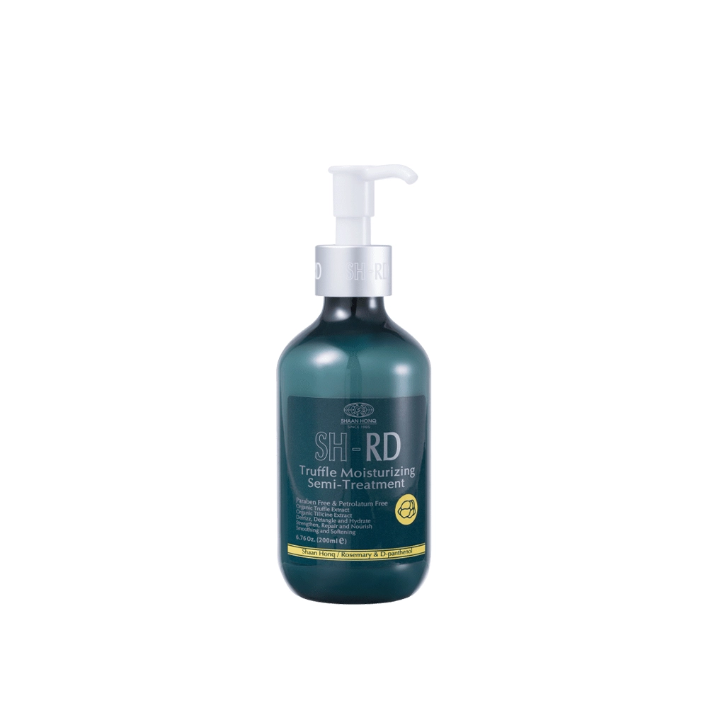 Produto: Kit N.P.P.E. SH-RD Semi Tratamento Hidratante e Reparador Truffle Moisturizing 200ml