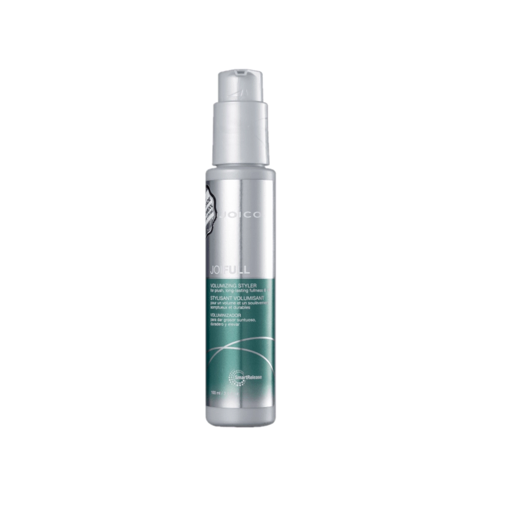 Produto: Kit Joico Joifull Volumizing Styler Smart Release - Leave-in 100ml (2 unidades)