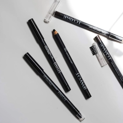 Lápis Para Olhos Preto Payot 1,10g Produto Lápis Para Olhos Preto Payot 1,10g