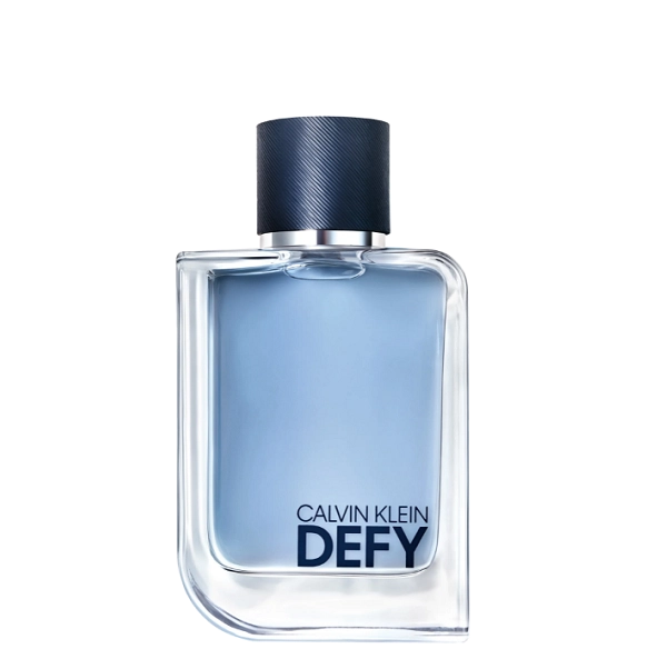 Perfume Masculino Calvin Klein Defy Eau De Toilette 100ml Produto Perfume Masculino Calvin Klein Defy Eau De Toilette 100ml