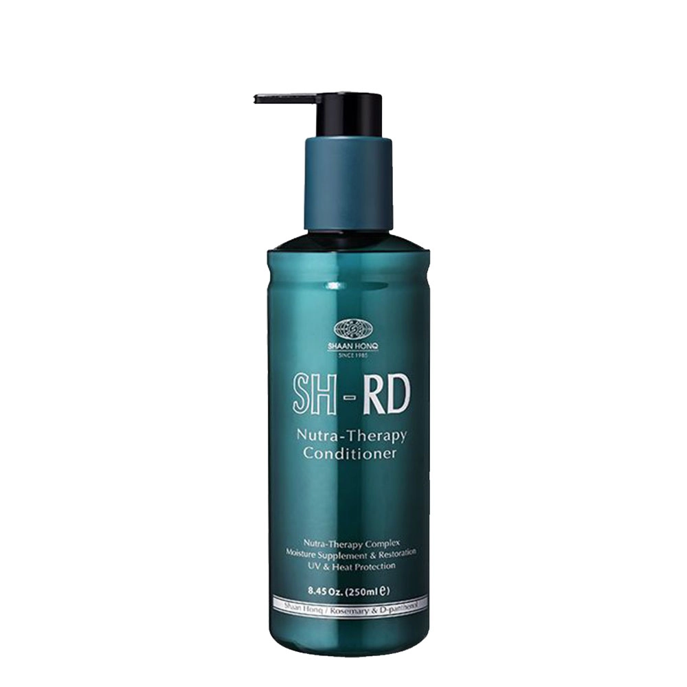 Kit Shampoo e Condicionador Nutra-Therapy N.P.P.E. SH-RD 250ml Produto Kit Shampoo e Condicionador Nutra-Therapy N.P.P.E. SH-RD 250ml