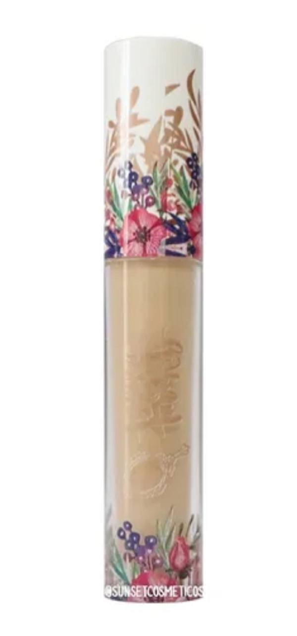 Corretivo Liquido Multicover Bruna Tavares M20 8g Produto: Corretivo Liquido Multicover Bruna Tavares M20 8g