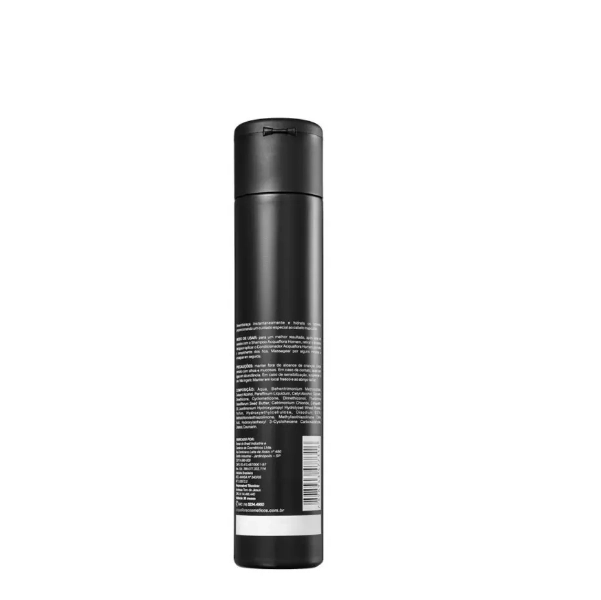 Produto: Condicionador Masculino Normal Acquaflora Homem 300ml