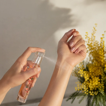 Produto Flower Ikebana Mimosa by Kenzo Eau de Parfum - Perfume Feminino 40ml