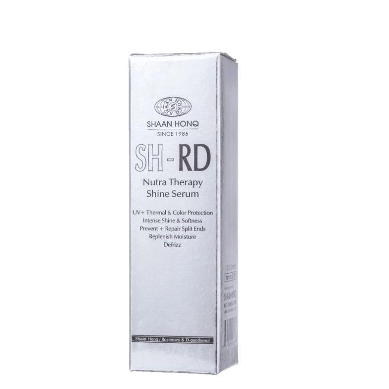 Produto: Sérum Capilar Nutra Therapy Shine N.P.P.E. 36ml