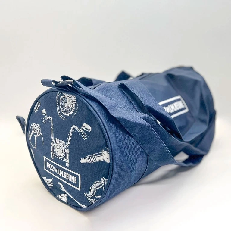 Produto Brinde Mala de Academia Keune