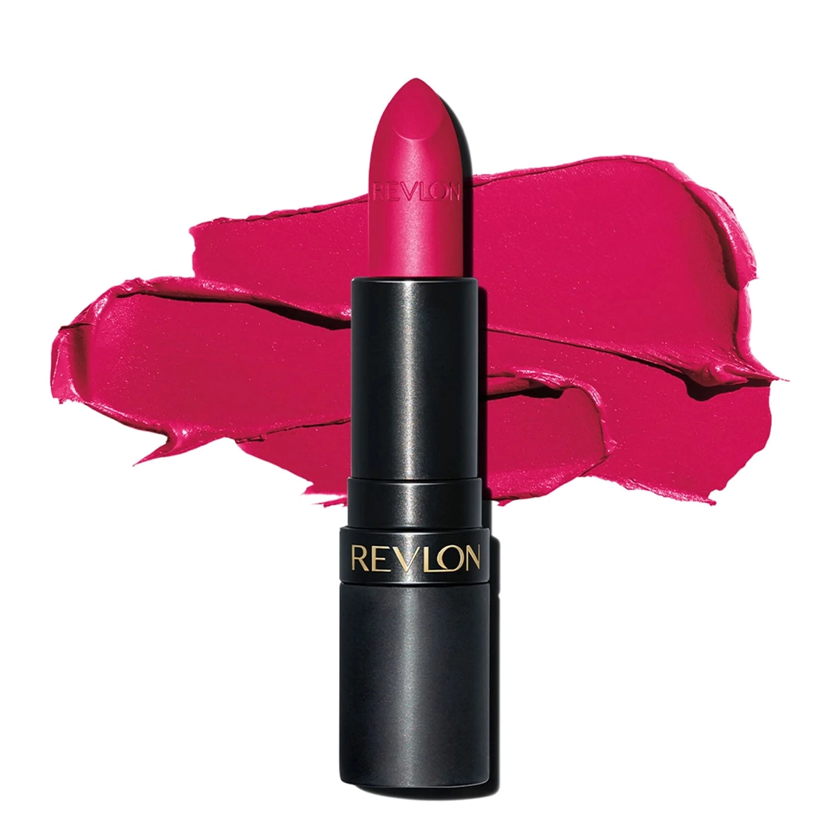 Produto: Batom Matte Super Lustrous Cherries In The Snow 23 Revlon Super Lustrous 4,2g