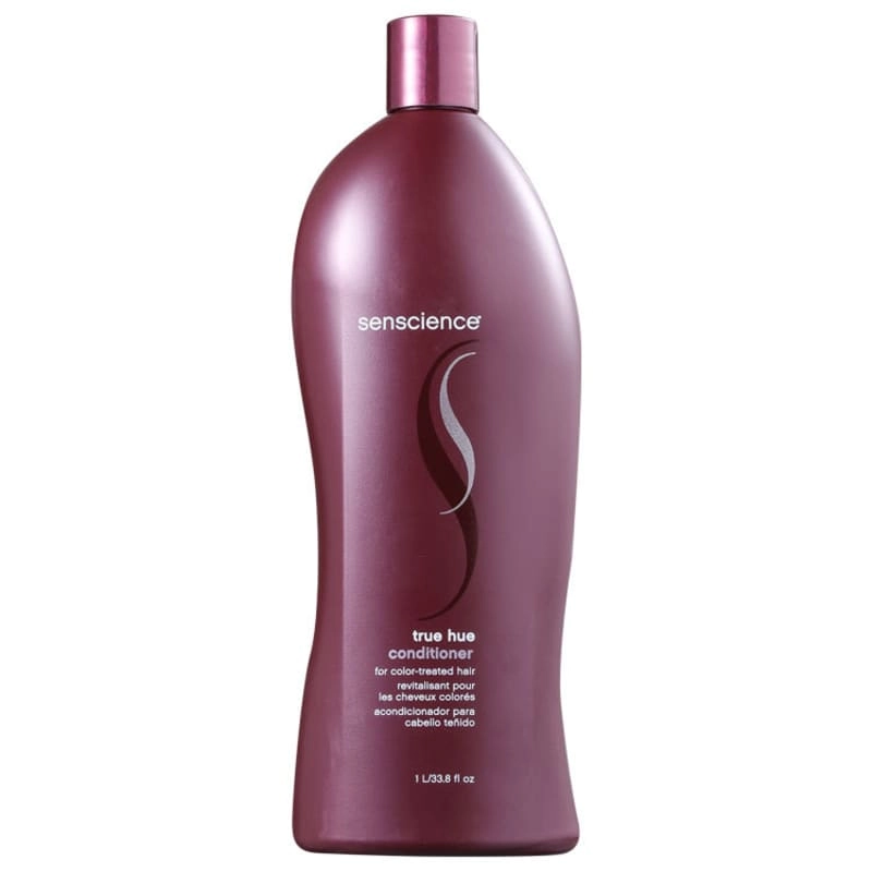 Produto: Kit Senscience True Hue Salon Moisture Lock (3 Produtos)