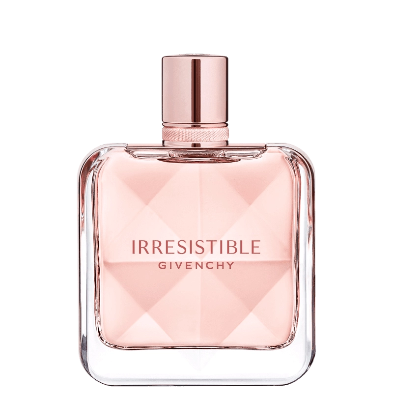 Produto: Perfume Feminino Irresistible Givenchy Eau De Parfum 80ml
