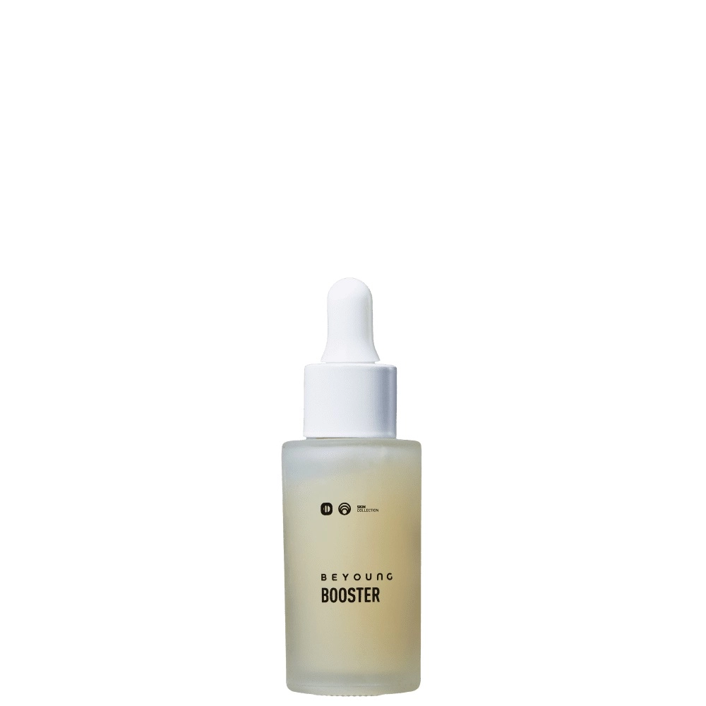 Produto: Kit Beyoung Booster - Serum Facial (3 Unidades)