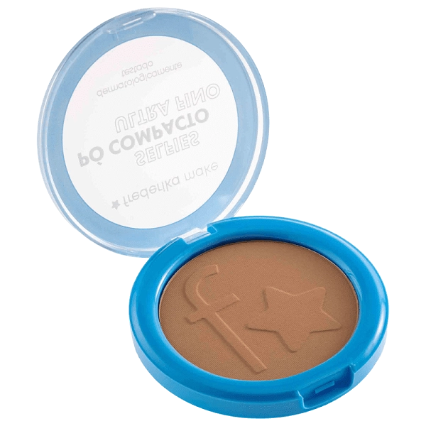 Produto: Frederika Make Selfies 08 Po Compacto Matte 9g
