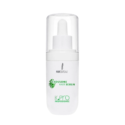 Produto: Sérum Capilar Antiqueda Exossome K.Pro Profissional Exossome 30ml