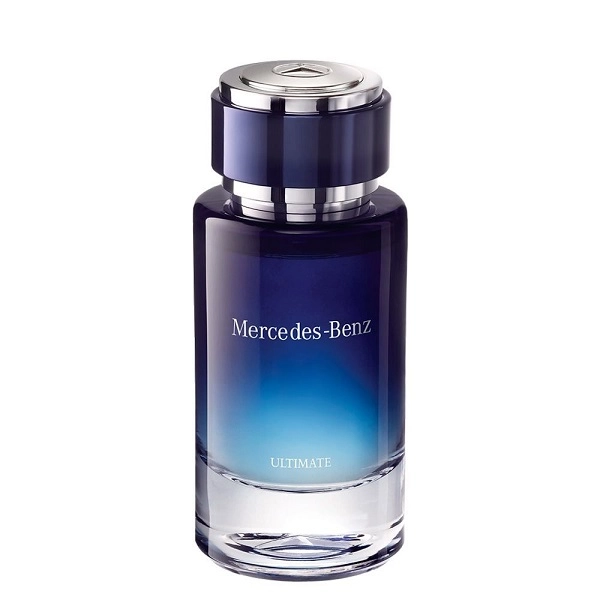 Produto: Perfume Mercedes Benz Ultimate Masculino 75ml