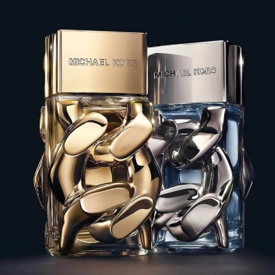 Produto Perfume Michael Kors Pour Femme Eau De Parfum Feminino 30ml