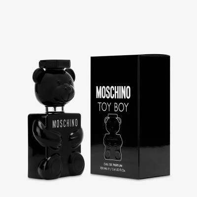 Perfume Masculino Toy Boy Eau De Parfum Moschino 100ml Produto Perfume Masculino Toy Boy Eau De Parfum Moschino 100ml