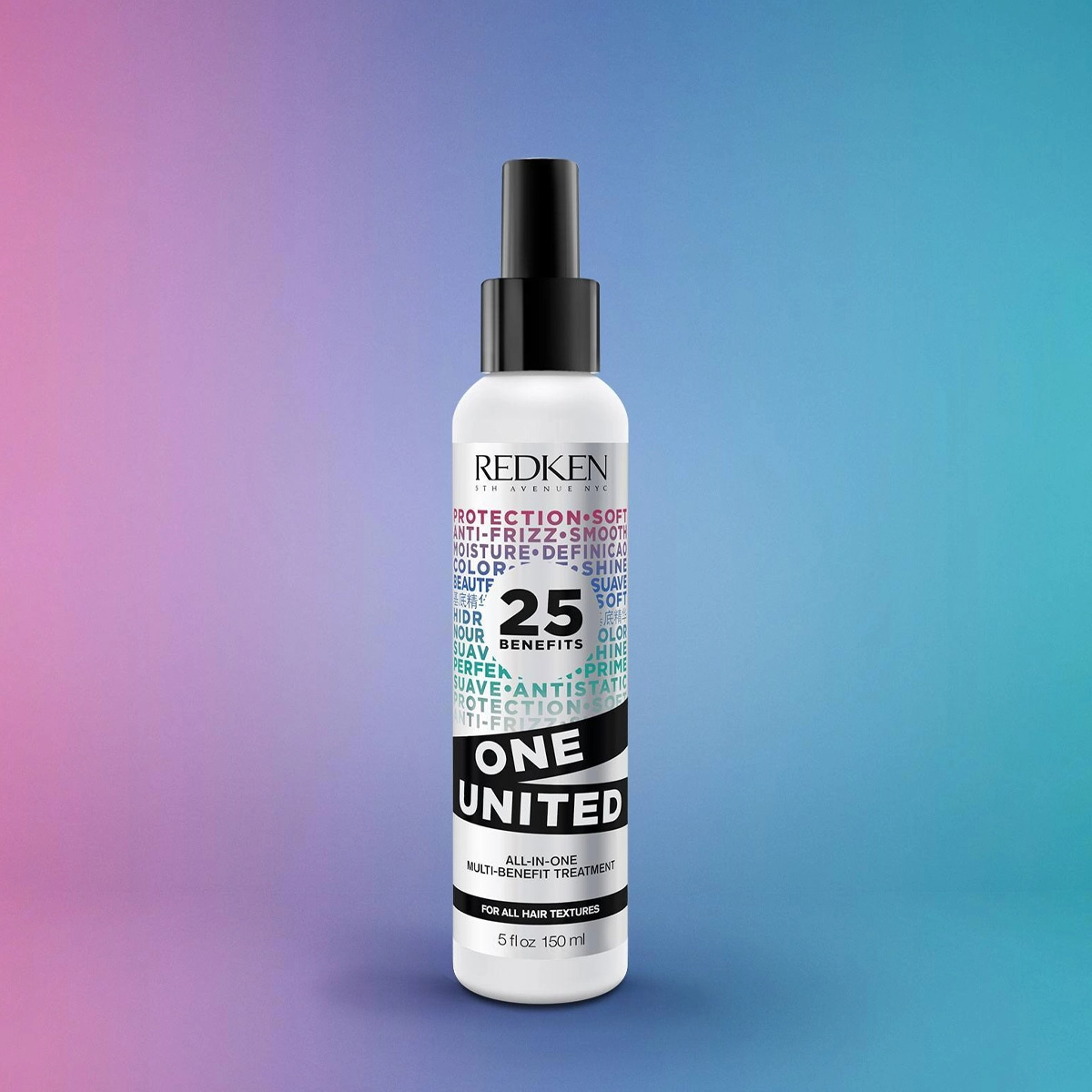 Produto: Kit Redken All Soft One United Duo Leave-in (3 produtos)
