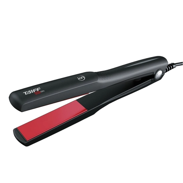 Produto: Prancha de Cabelo Taiff Elegance Red Íon 200°C Bivolt