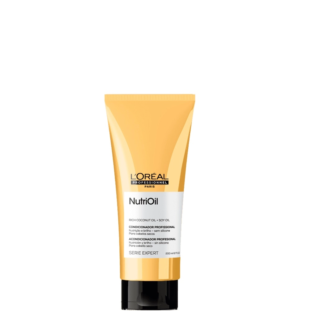Produto: Kit L'Oréal Professionnel Serie Expert NutriOil - Condicionador 200ml (2 unidades)