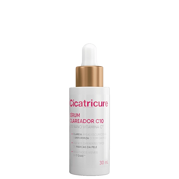 Produto: Cicatricure Kit Facial Antissinais Pequeno