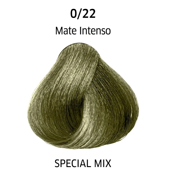 Produto: Coloração Corretora 0.22 Mate Intenso Wella Professionals Color Perfect Special Mix 60ml