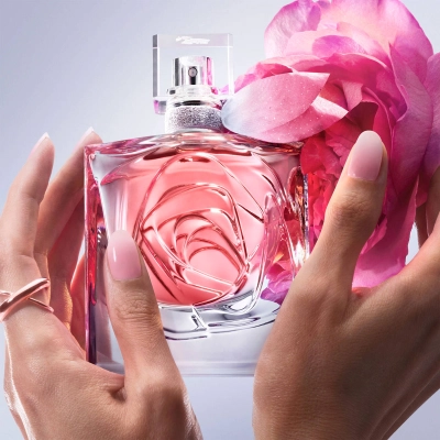 Produto: Perfume Feminino La Vie Est Belle Rose Extraordinaire Lancôme 100ml