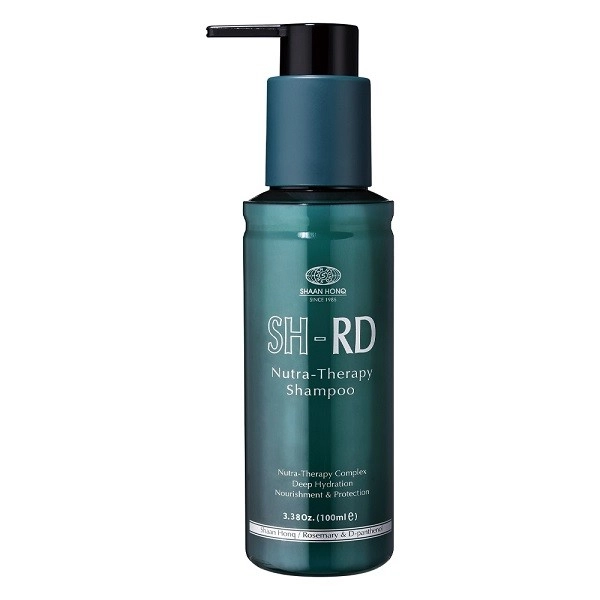 Produto: Kit N.P.P.E. SH-RD Nutra Therapy Duo 100ml e Protein Cream Leave-in 10ml (3 produtos)