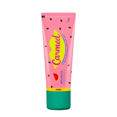 Produto: Carmed Melancia - Gel Dental 70g
