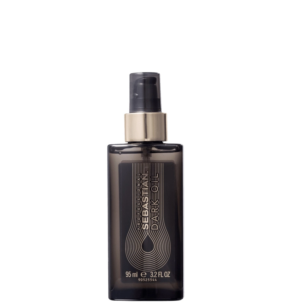 Produto Kit Sebastian Professional Penetraitt Dark Oil Sérum e Óleo 95ml