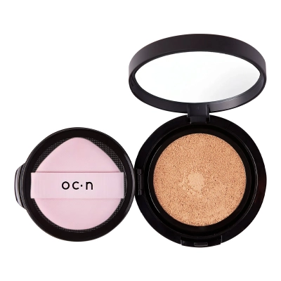 Produto: Océane Edition Cushion Foundation 030 - Base Matte 12g
